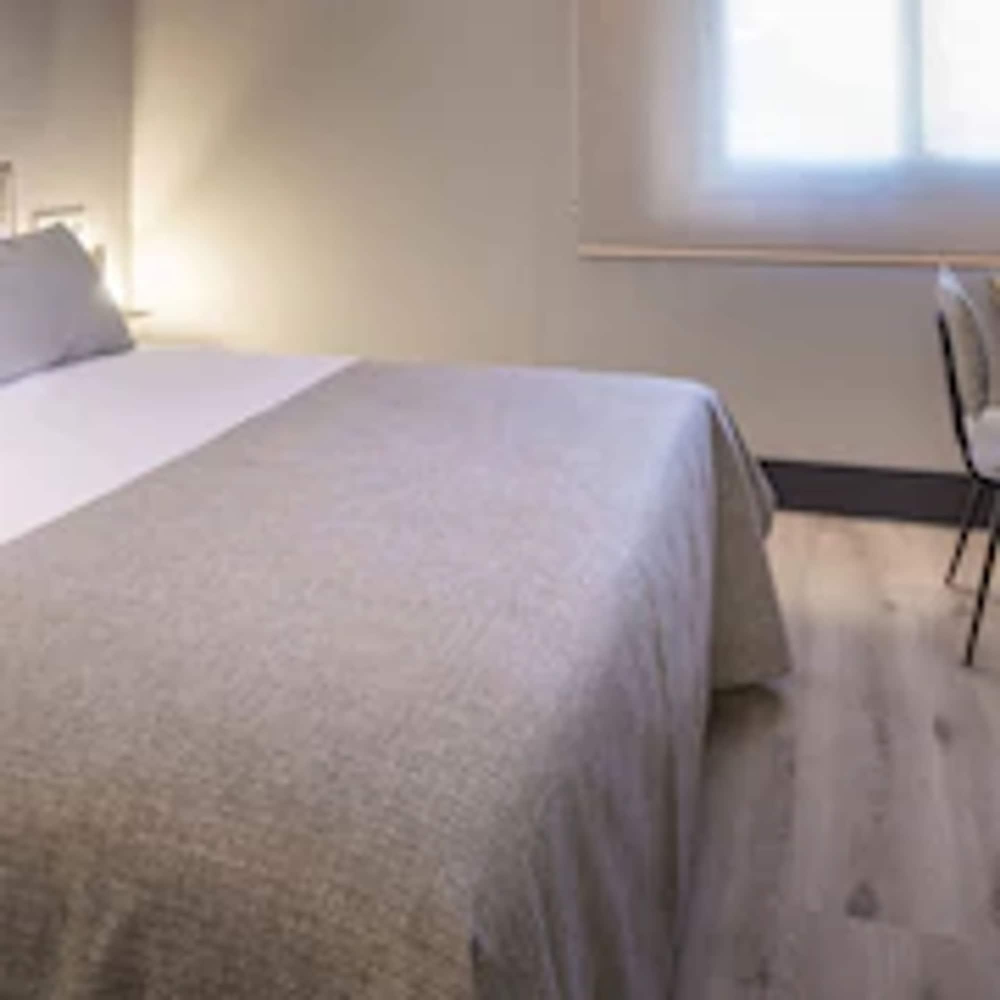 Bel Air Hotell Castelldefels Eksteriør bilde