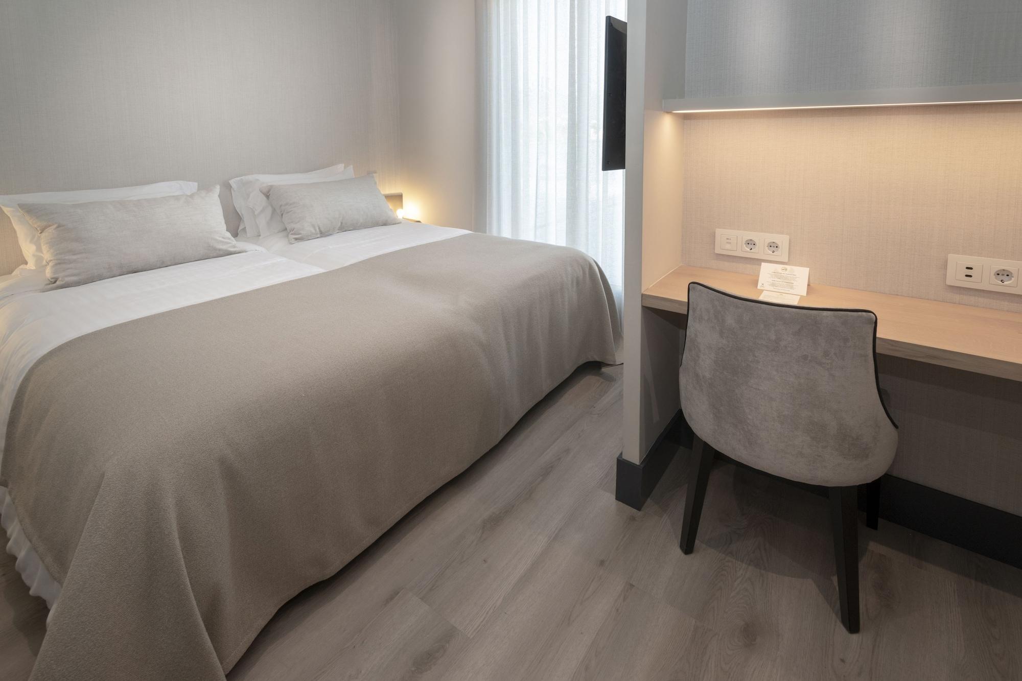 Bel Air Hotell Castelldefels Eksteriør bilde