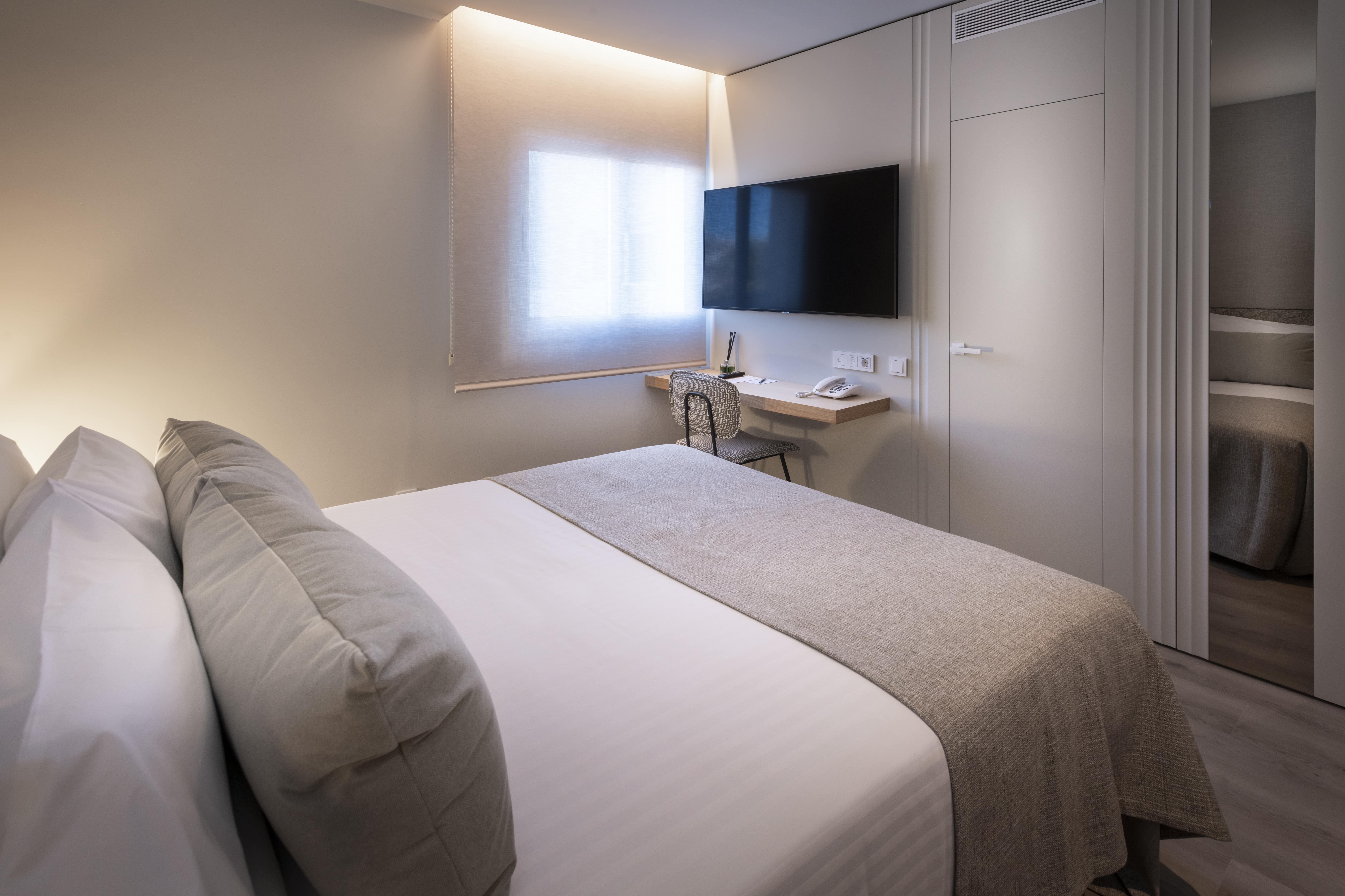 Bel Air Hotell Castelldefels Eksteriør bilde