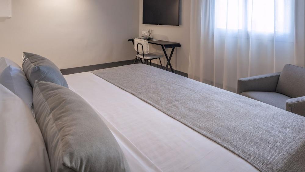 Bel Air Hotell Castelldefels Eksteriør bilde