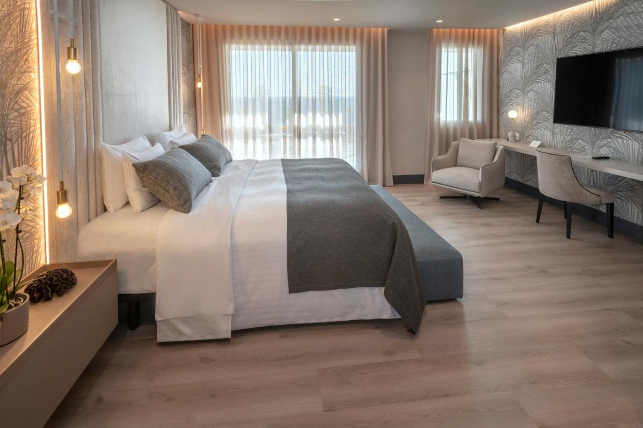 Bel Air Hotell Castelldefels Eksteriør bilde